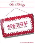 (image for) Be Merry